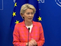 VON DER LEYEN U KIJEVU: 'Impresionirana sam brzinom napretka...'