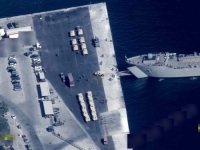 OVO NE MIRIŠE NA DOBRO: Grčka poslala oklopna vozila na Egejske otoke, čeka se reakcija Turske...