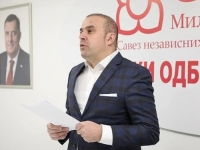 LJUDSKA STRAVA SVA: Ombudsmen BiH postala osoba kojoj je Dodik idol; 'Jačati koncept vojne neutralnosti RS-a jer to nalažu...'
