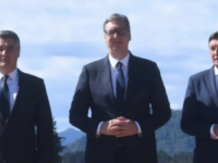 NA ZAPADU, A NI NA ISTOKU, NIŠTA NOVO: Milanović i Vučić se ne podnose, ali kada govore o BiH uvijek se jako dobro slažu