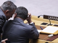 RUSIJA 15 POSTO UKRAJINSKE TERITORIJE ŽELI PROGLASITI SVOJOM: Sastanak Vijeća sigurnosti UN-a zatražile SAD...