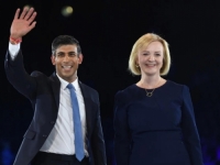 PRIBLIŽIO SE I TAJ DAN: Evo kada će Velika Britanija saznati ime novog premijera