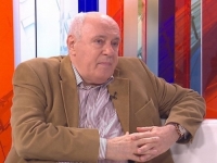 PROFESOR ŽARKO PUHOVSKI O AFERAMA KOJE POTRESAJU HRVATSKU: 'Stvara se atmosfera koja je jako teška za Plenkovića i HDZ'