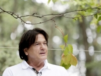 RIJEDAK I NEUOBIČAJEN SNIMAK: Čola se uživo obratio fanovima putem Instagrama