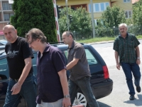 ZLOČINI U PRIJEDORU: Odbrana dokazuje zamjenu identiteta Radeta Grujčića