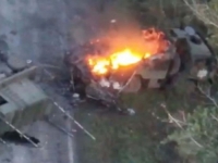 TEŽAK UDARAC PUTINOVOJ ARMADI: Ukrajinci uništili najveću rusku prijetnju za bespilotne letjelice (FOTO, VIDEO)