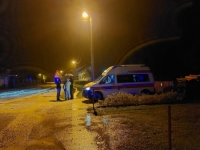 ZLOČIN U SUSJEDSTVU: Stariji muškarac pucao iz puškomitraljeza, ubio je jednu osobu, a drugu teško ranio