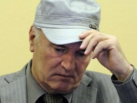 BOGU DUŠU, BOG JE NEĆE: Zdravstveno stanje ratnog zločinca Ratka Mladića nepromijenjeno