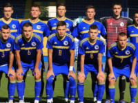 'ZMAJIĆI' SAVLADALI SLOVENIJU: Fantastičan gol Bašića (VIDEO)