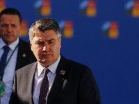 O TEŠKOJ ŽELJEZNIČKOJ NESREĆI OGLASIO SE I ZORAN MILANOVIĆ: 'Očekujem da će se...'