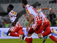 PRED NJIHOV PRVI MEČ U LIGI EVROPE: UEFA žestoko kaznila Crvenu zvezdu