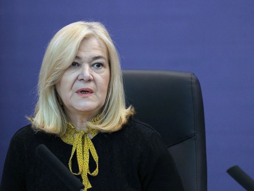 BAKIR IZETBEGOVIĆ PROCJENJUJE: 'Jelka Milićević bi mogla biti sljedeća predsjedavajuća Vijeća ministara BiH'
