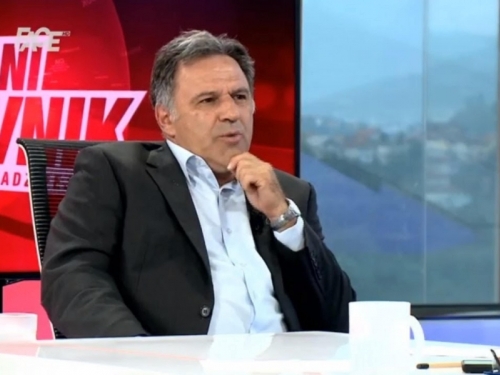 SUD JE REKAO SVOJE: Kemal Dizdarević izgubio spor protiv KCUS-a, mora platiti VISOKU CIFRU za troškove postupka