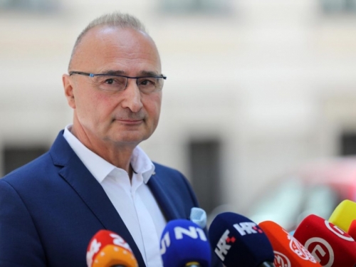 GRLIĆ RADMAN SE OPASNO ZAMJERIO BEOGRADU: 'Srbija destabilizira ionako krhku regiju!'