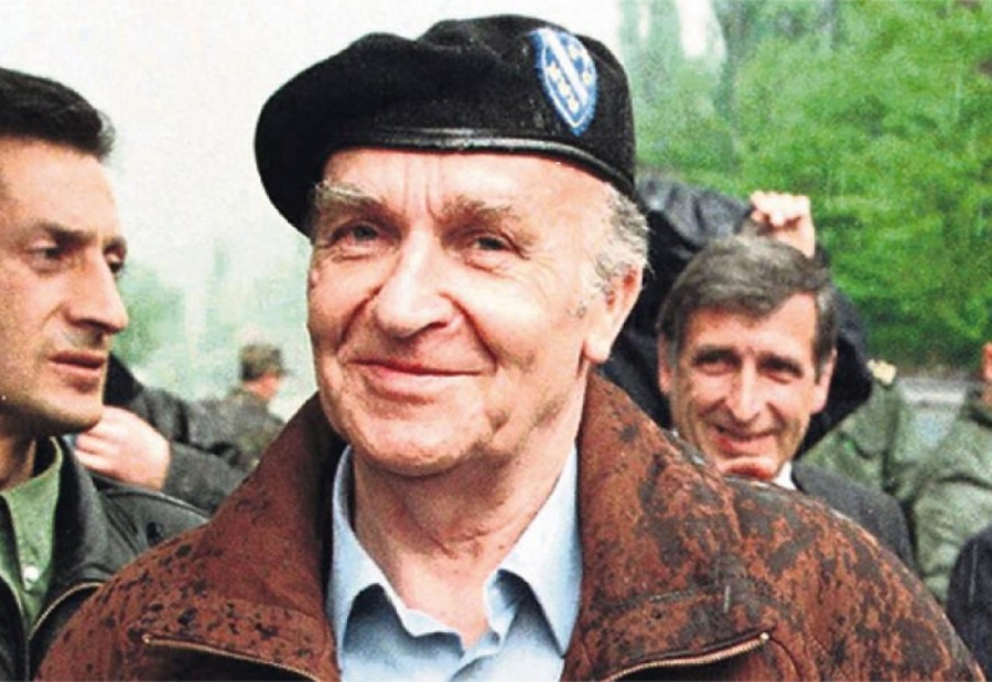 NA DANAŠNJI DAN: Prije 19 godina umro je Alija Izetbegović, prvi ...
