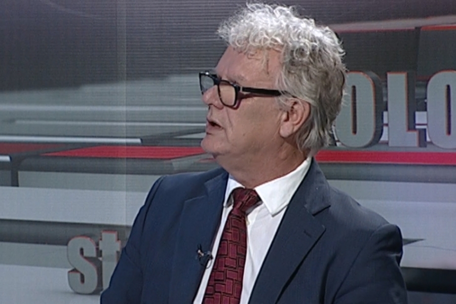 DŽEVAD ADŽEM OTPUSTIO KOČNICE: 'Ovu političku ološ trebalo je da procesuira sudstvo, Tužilaštvo i SIPA…' | Slobodna Bosna