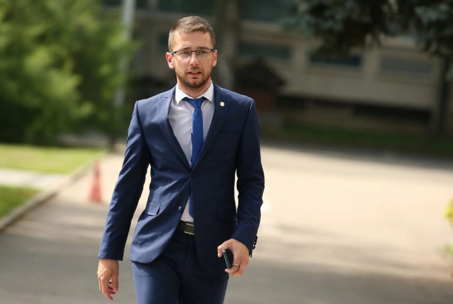 IVAN BEGIĆ OTVORIO DUŠU NAKON OPĆIH IZBORA: 'Spremio sam dva pasoša i dva  kofera...' | Slobodna Bosna