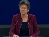 ČOVIĆEVA DESNA RUKA OČAJNA: 'To je licemjerje, poručio bih  europarlamentarki Tineke Strik…'