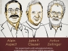 NASTAVLJA SE: Nobelovu nagradu za fiziku podijelila 3 naučnika za rad na kvantnoj mehanici