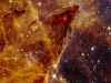 KAKVO VRIJEME ZA ŽIVJETI: NASA-in teleskop James Webb snimio je spajanje galaksija oko masivne crne rupe