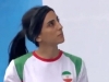 GUBI JOJ SE SVAKI TRAG: Nestala iranska sportašica koja je na takmičenju odbila nositi hidžab -'Oduzeli su joj pasoš....'