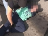 POLICIJA OBJAVILA SNIMAK HAPŠENJA: Muškarac iz BiH u Srbiji 'pao' s 4 kilograma heroina (VIDEO)