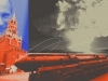 PRESRETNUTI RAZGOVORI RUSKE VOJSKE: Govorili o nuklearnom napadu na Njemačku, naveli tri mete...