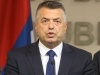 SENAD BRATIĆ PORUČIO: 'Ne nametne li odluke i u RS, Schmidt je saučesnik u diskriminaciji'