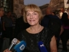 EMOTIVAN GOVOR VESNE PUSIĆ NA STAROM MOSTU: 'Ovdje sam odlučila ući u politiku'