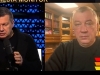 VODEĆI RUSKI PROPAGANDIST: 'Ukrajinci napreduju u svim smjerovima, žele pokvariti Putinov rođendan...' (VIDEO)