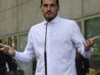 CASILLAS NAKON TVITA KOJI JE ZAPALIO DRUŠTVENE MREŽE: 'Račun mi je hakiran, izvinjenje LGBT zajednici!'