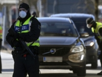 KRVAVA PARTIJA STONOG TENISA U MINHENU: Ubijen 25-godišnjih Hrvat, osumnjičen državljanin BiH