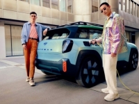 JOŠ JEDAN UDARAC ZA VELIKU BRITANIJU: BMW seli proizvodnju električnih Minija...