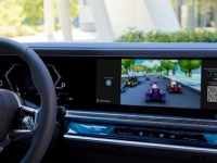 NOVA USLUGA: U BMW-ima ćete moći igrati igrice na velikom ekranu