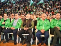 SRCE SOCIJALDEMOKRATIJE PRESTALO DA KUCA: Apsolutni trijumf SDA u Tuzlanskom kantonu, SDP izgubio više od 20 hiljada glasova