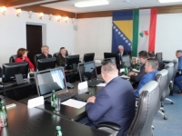 JASNA SLIKA U SREDNJOBOSANSKOM KANTONU: Vlast će formirati SDA i HDZ, druge kombinacije nisu moguće!