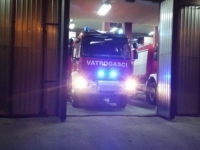 'SB' SAZNAJE: Izbio požar u stanu u sarajevskom naselju Pofalići