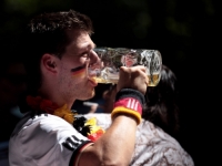 ŠATORSKO NASELJE: Katarani uvode neviđene mjere za pijane navijače na SP-u