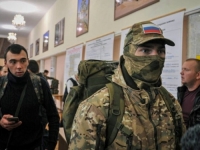 NJIHOVO JE SAMO DA PREŽIVE UKRAJINSKI FRONT: Rusija uvodi porezne olakšice za...
