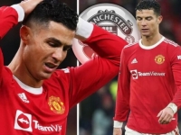 KRAJ MUČNE PRIČE NA OLD TRAFORDU: Ronaldo odlazi iz Manchester Uniteda, čeka se samo...