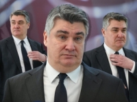 NEVIĐENO PONIŽENJE PREDSJEDNIKA HRVATSKE: Zoran Milanović nije pozvan na obilježavanje oslobođenja…