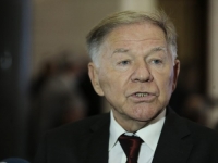 KOMŠIĆ POHVALIO SCHMIDTA: 'Likvidirao je ideju o trećem entitetu'