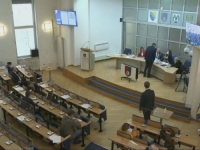 ZANIMLJIVA UTRKA U PRIJESTOLNICI: Novi preokret nakon ažuriranja rezultata za Skupštinu Kantona Sarajevo