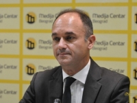 PORUKA GRAĐANSKOG DEMOKRATSKOG FORUMA: 'Ambasadoru Srbije je zabranjen ulazak u Crnu Goru jer sprovodi politiku 'srpskog sveta''