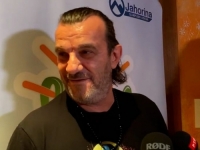 HITNA HOSPITALIZACIJA: Aca Lukas primljen u bolnicu