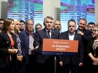 DOK SE KONAKOVIĆU ŽURI U VLAST, IZ DF-a PORUČUJU: 'Nismo nikada išli u vlast PO SVAKU CIJENU, nećemo ni sada!'