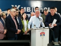 'PROCES BROJANJA SUMNJIV': Opozicija RS-a sutra podnosi zahtjev CIK-u za ponovno brojanje glasova, najavili i proteste