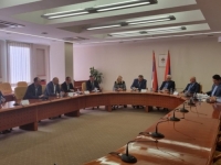 I DOK SU ČELNICI OPOZICIJE IZ RS-a U SARAJEVU: Iznenadni sastanak vladajućih u Banjaluci
