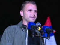 'NAROD NE SMIJE BITI POKRADEN': Gradonačelnik Banjaluke Draško Stanivuković poručio kako je ovo teška borba