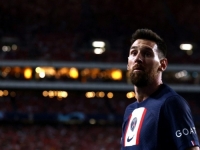 UDARAC ZA PARIŽANE: Povrijedio se Lionel Messi!